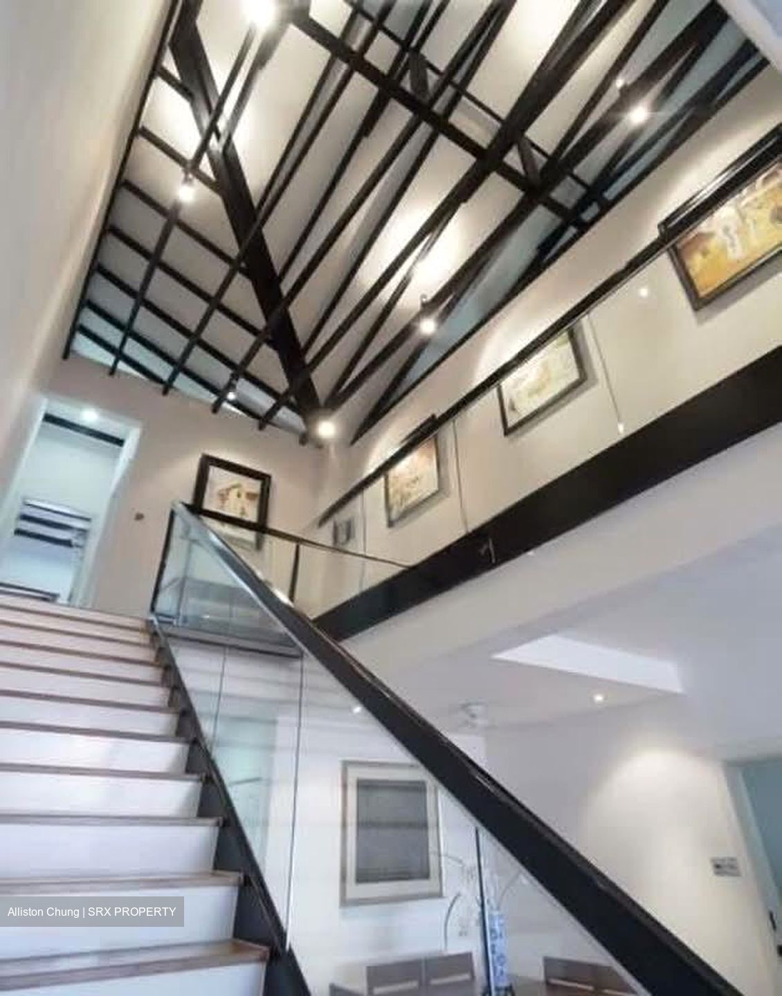 Beng Tong Mansion (D15), Apartment #599231761